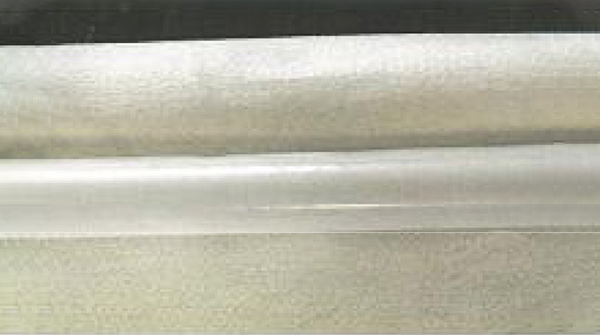 土工布的生產技術和性能要求